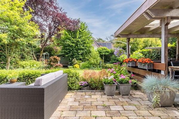 Medium property photo - Luitenant Klopweg 6, 5916 LC Venlo